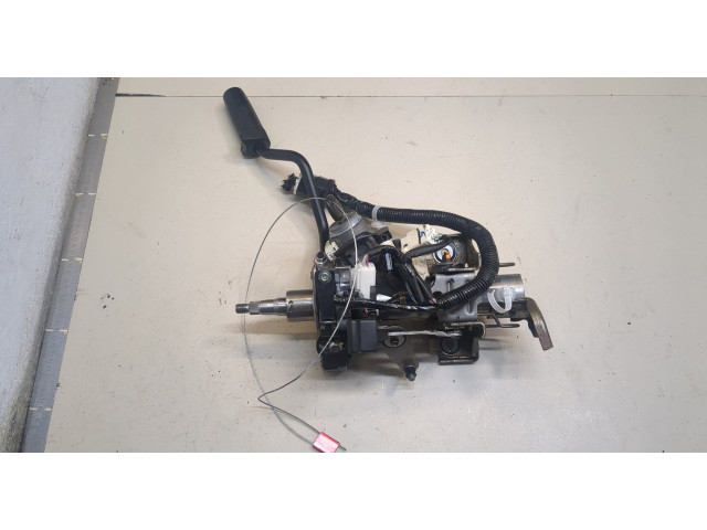  рейка  Колонка рулевая  Toyota Tundra 2007-2013      