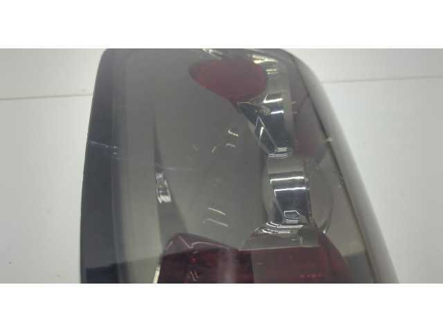 Задний фонарь