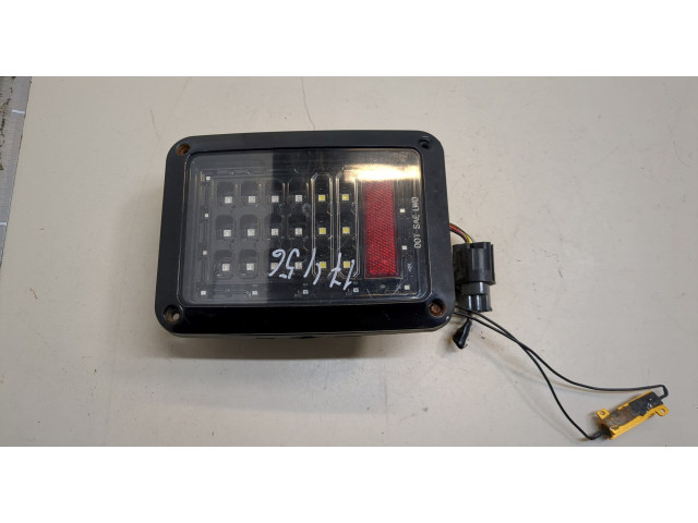 Задний фонарь     55077890AC     