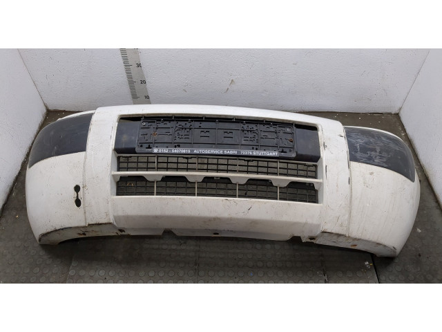 Бампер  Citroen Berlingo 2002-2008 передний   7401W7, 9643802277, 7414CT