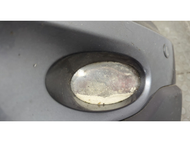 Бампер Honda CR-V 2006-2012 передний