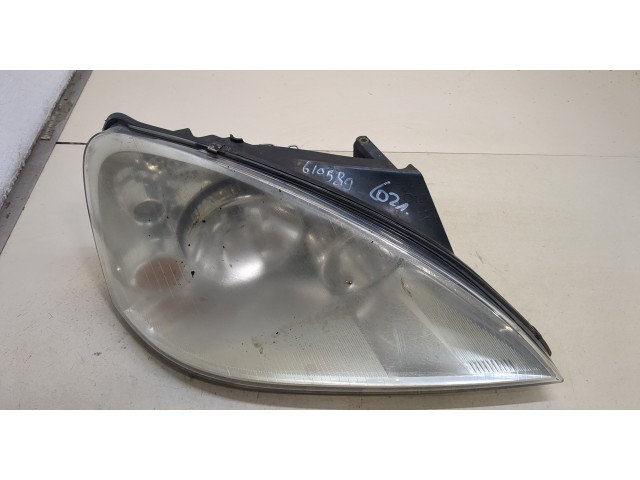 Фара передняя Ford Galaxy 2000-2006 правая