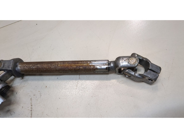  рейка  Колонка рулевая  Skoda Kodiaq      