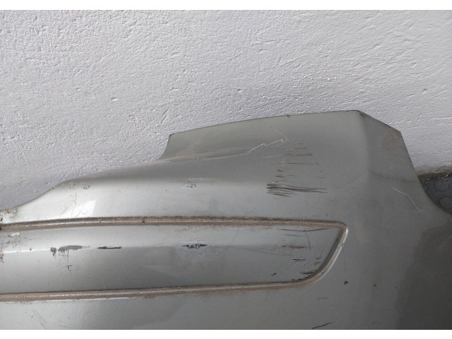 Бампер  Volvo V50 2004-2007 задний   