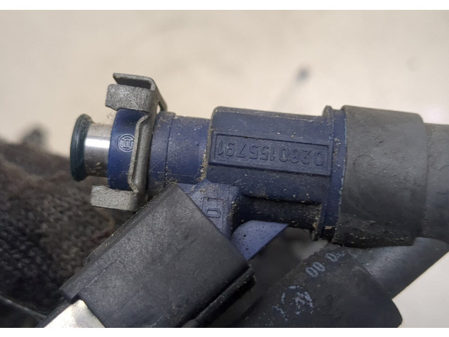 Форсунка топливная Volkswagen Beetle 1998-2010