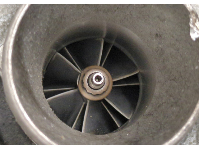  Турбина  Renault Scenic 2003-2009             