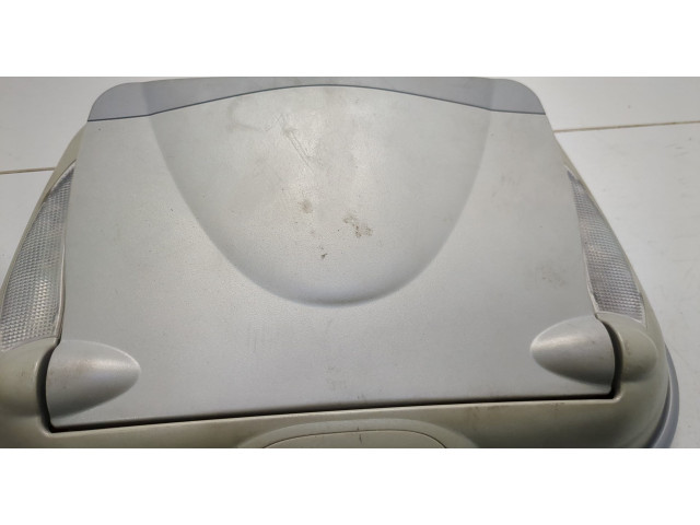 Дисплей мультимедиа Mitsubishi Grandis