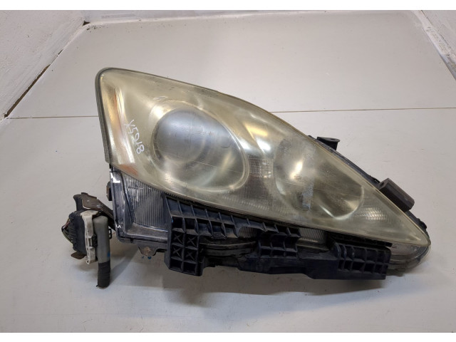 Фара передняя Lexus IS 2005-2013 правая