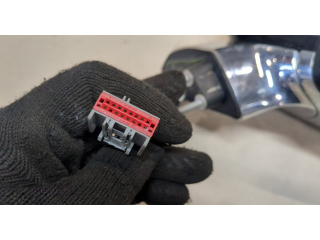 Зеркало боковое  Lincoln MKZ 2012-2020  правое           