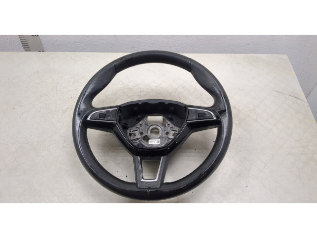 Руль Skoda Yeti 2009-2018 5L0419091Q