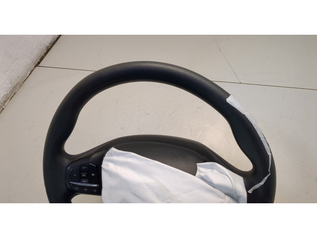 Руль Ford Escape 2019-2022