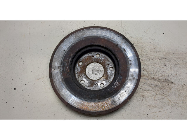 Диск тормозной Honda Accord 8 2008-2013 2.2 передний 45251TL1G00