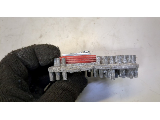 Блок розжига BMW X5 F15 2013-2018