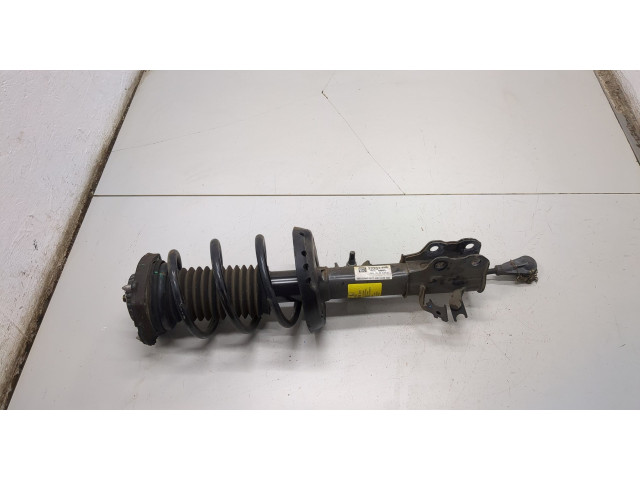 Стойка амортизатора  Chevrolet Trailblazer 2019- 42755596     