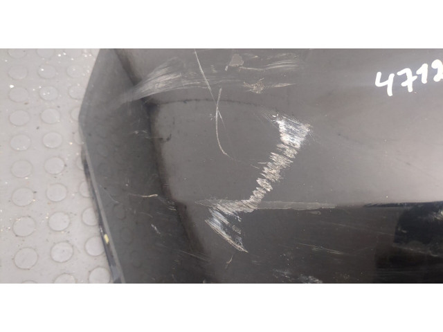 Бампер Honda Civic 2006-2012 задний