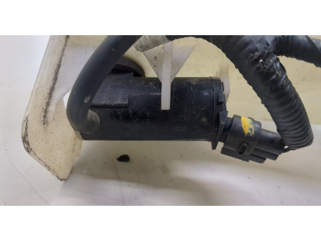 Бачок омывателя  KIA Picanto 2011-2017    