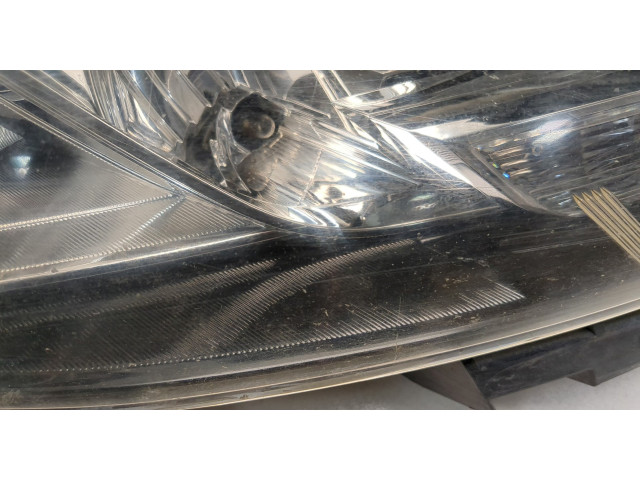 Фара передняя  Mazda 6 (GH) 2007-2012 левая 