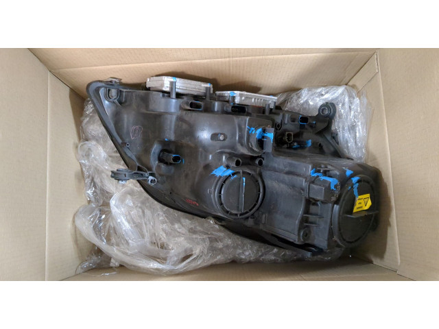 Фара передняя Mercedes GL X164 2006-2012 левая