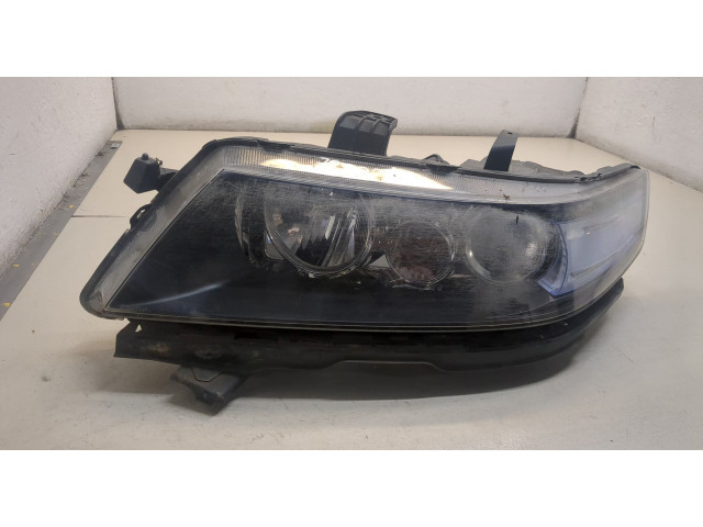 Фара передняя Honda Accord 7 2003-2007 левая