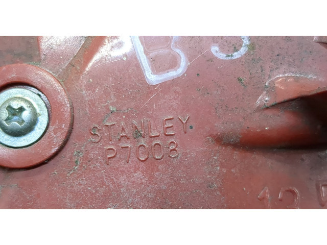 Задний фонарь