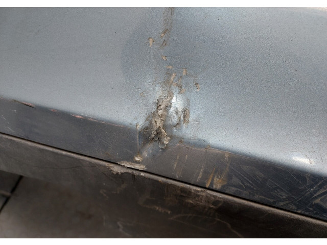 Бампер  Skoda Octavia (A5) 2004-2008 задний   