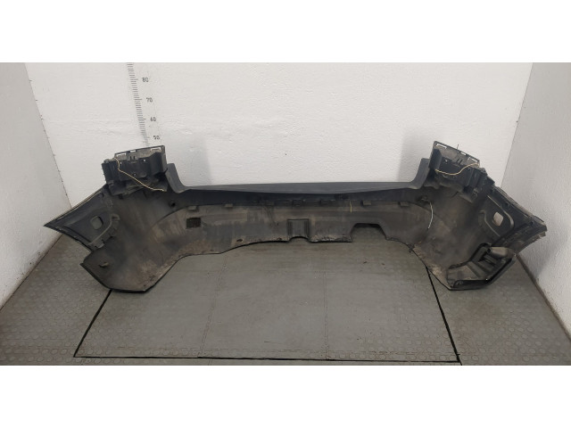 Бампер  Volvo XC90 2002-2014 задний   