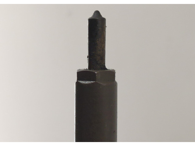 Форсунка топливная Citroen Berlingo 2002-2008 1980F0, 9652173780