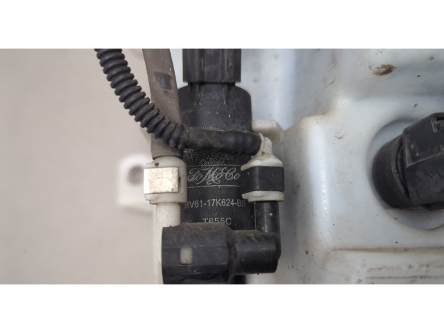 Бачок омывателя  Ford Focus 3 2014-2019 1817940, BV6113K175CB   
