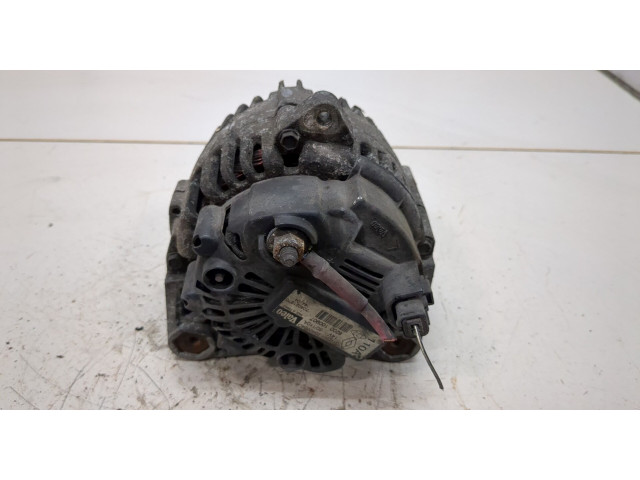 Генератор  Renault Clio 1998-2008           