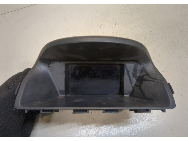 Дисплей бортового компьютера  Opel Antara 96627614, 565412769, 281174266       