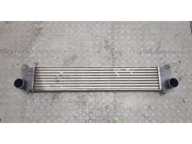 Интеркулер  Suzuki SX4 2006-2014 1.9  1362079j51    