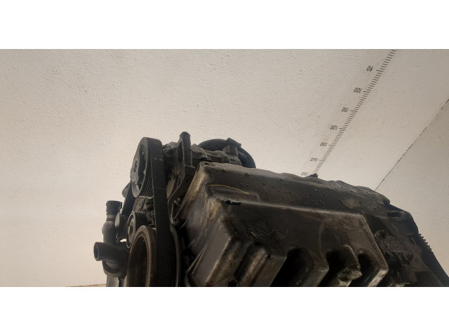 Турбина Volkswagen Caddy 2015-