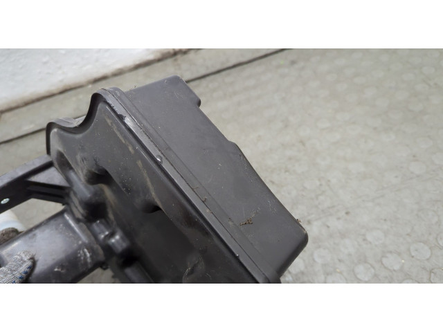 Бачок омывателя Skoda Fabia 2007-2014