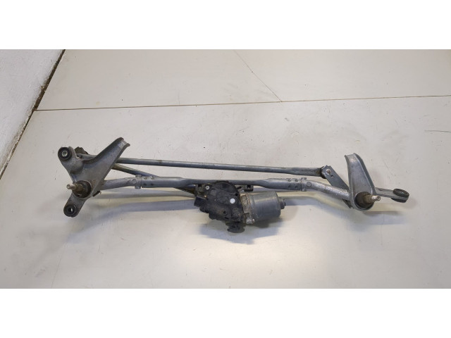 Двигатель стеклоочистителя (моторчик дворников) передний  Land Rover Discovery Sport 2014-2022      