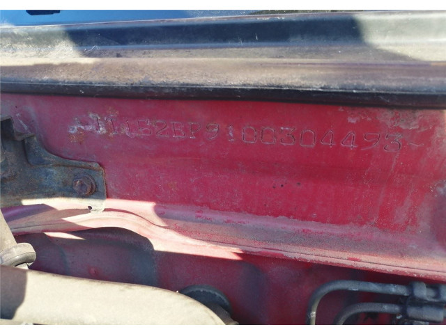   Pojistková skříňka  Toyota Starlet 1996-1999      