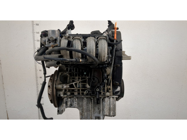 Масляный насос