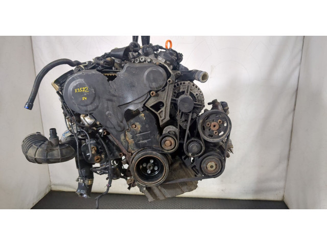 Форсунка топливная Audi A6 (C6) 2004-2011