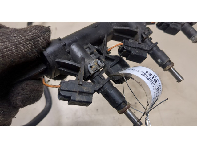 Форсунка топливная  Mini Cooper (R56/R57) 2006-2013         