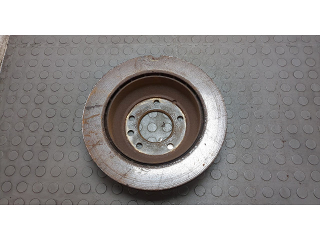 Диск тормозной Volkswagen Touareg 2010-2014 задний 7L8615601C