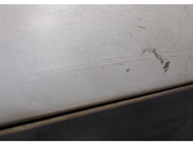 Бампер Volvo S40 2004-2012 задний