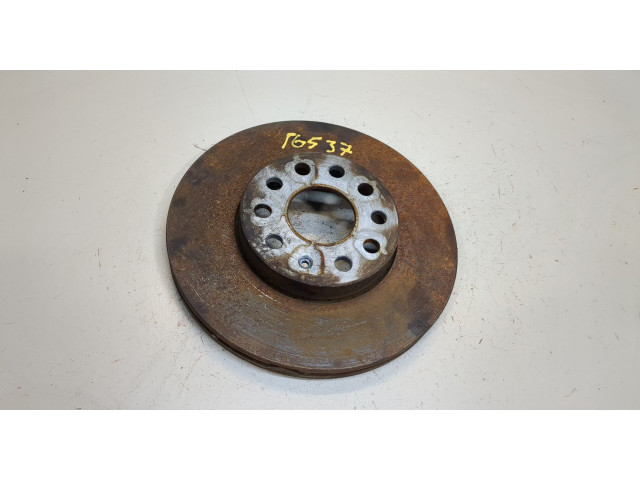 Диск тормозной Volkswagen Beetle 2011-2019 2.0 передний 5C0615301D