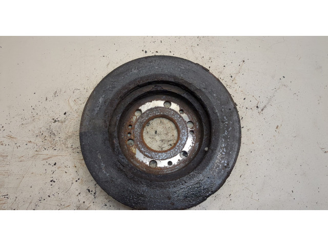 Диск тормозной Chevrolet Tahoe 2006-2014 передний 22950036