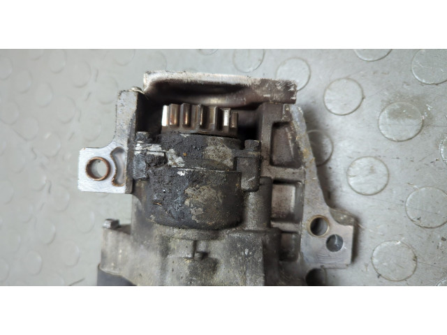 Стартер Ford Galaxy 2000-2006 1.9 1118212, YM2111000GA