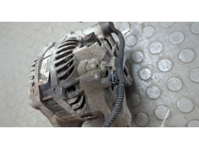 Генератор Nissan Pathfinder 2004-2014 23100EB31A