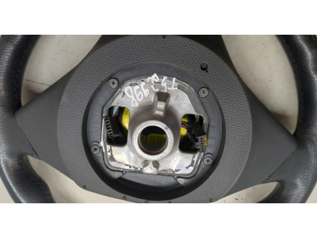 Руль BMW 6 E63 2003-2010