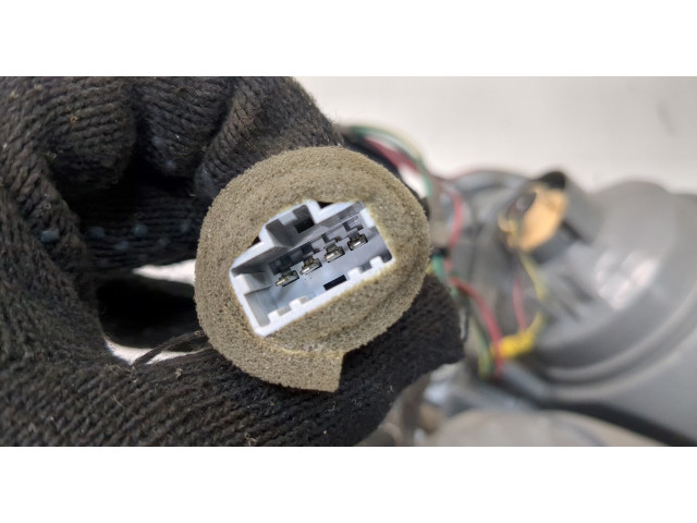 Задний фонарь