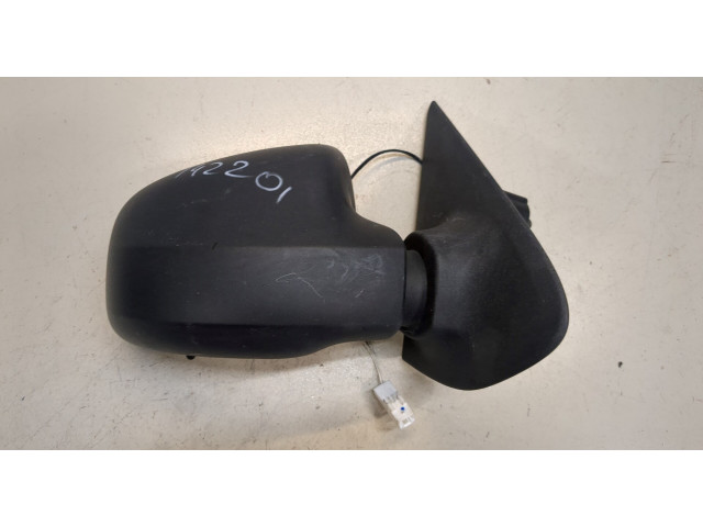 Зеркало боковое  Dacia Logan 2012-2016  правое           8200965091