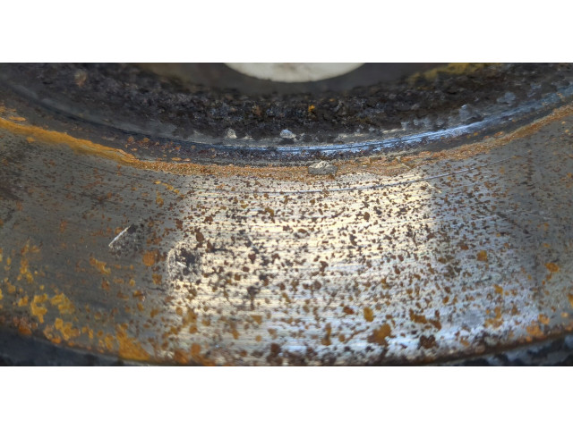 Диск тормозной Honda CR-V 2002-2006 2.2 передний