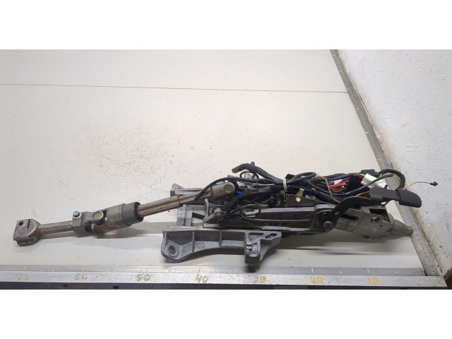 рейка Колонка рулевая Ford Escape 2012-2015