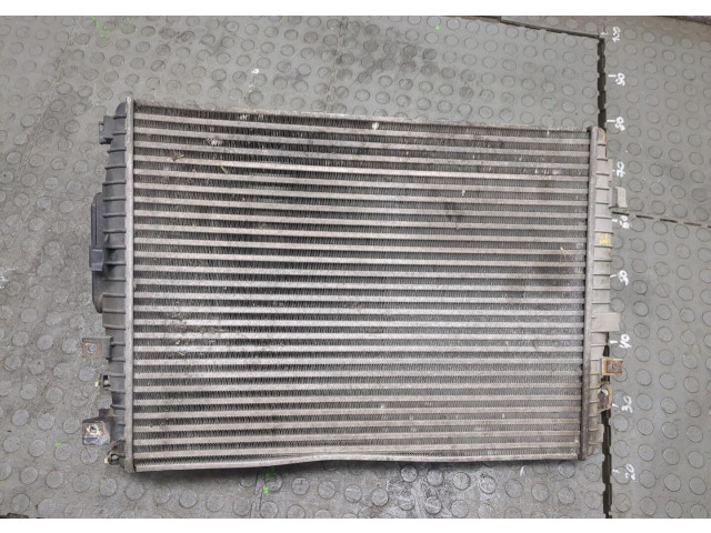 Интеркулер  Jaguar XF 2007-2015   C2C27262    